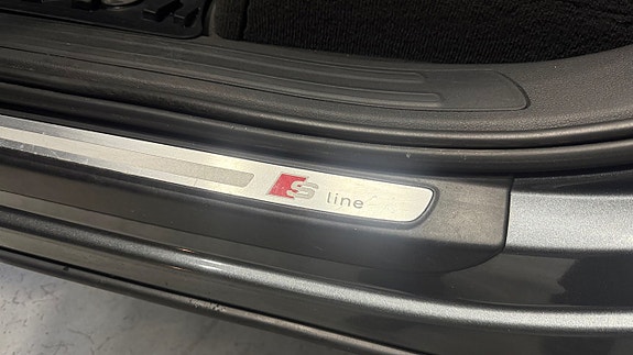 Audi Q7 21 of 30