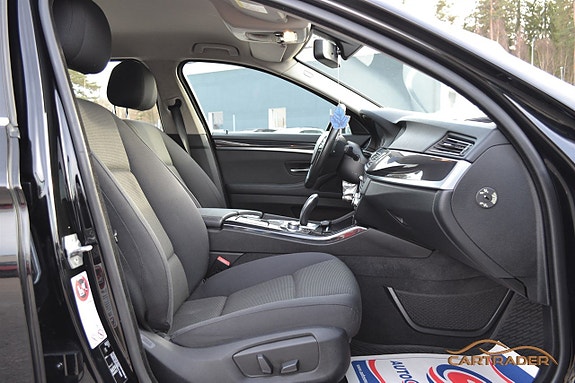 BMW 520 11 of 18