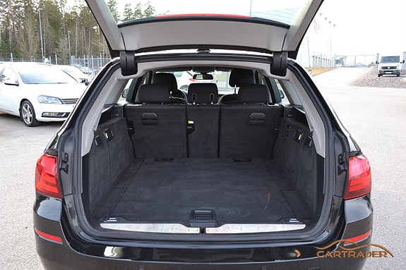 BMW 520 14 of 18