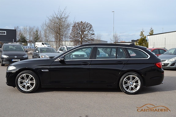 BMW 520 3 of 18