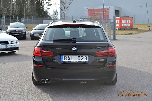 BMW 520 6 of 18