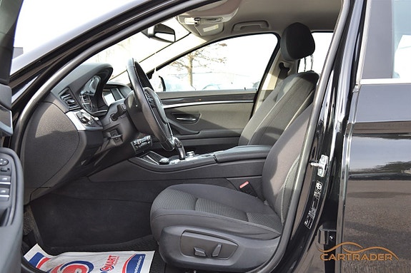 BMW 520 7 of 18