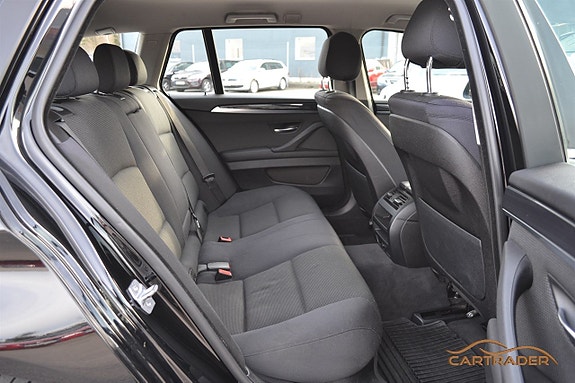BMW 520 13 of 18