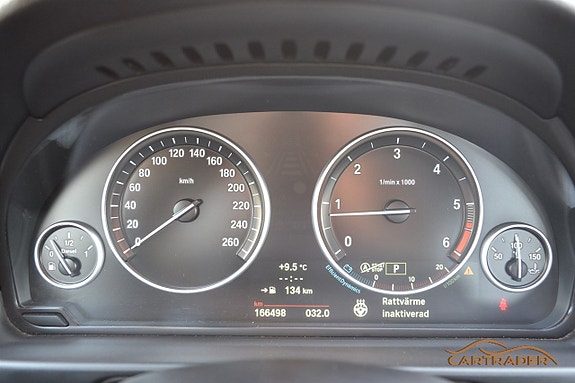 BMW 520 16 of 18