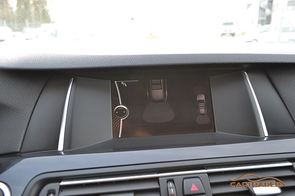 BMW 520 18 of 18