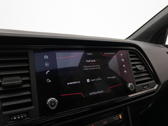 Cupra Ateca 22 of 30