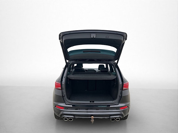 Cupra Ateca 30 of 30