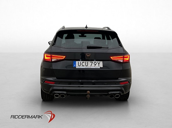 Cupra Ateca 6 of 30