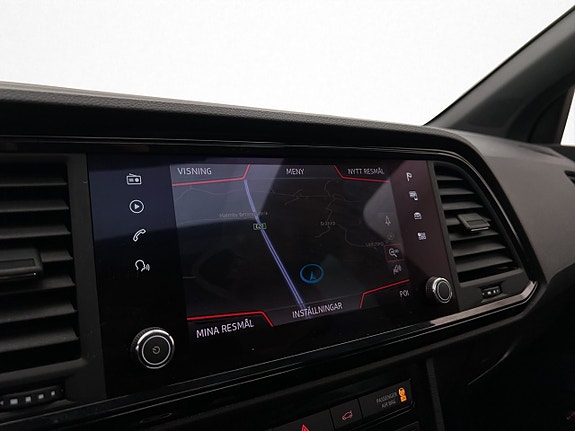 Cupra Ateca 23 of 30