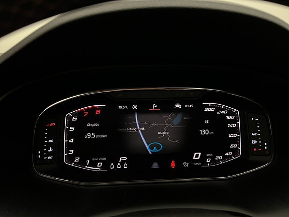 Cupra Ateca 19 of 30