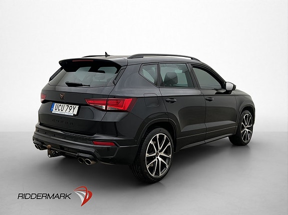 Cupra Ateca 8 of 30
