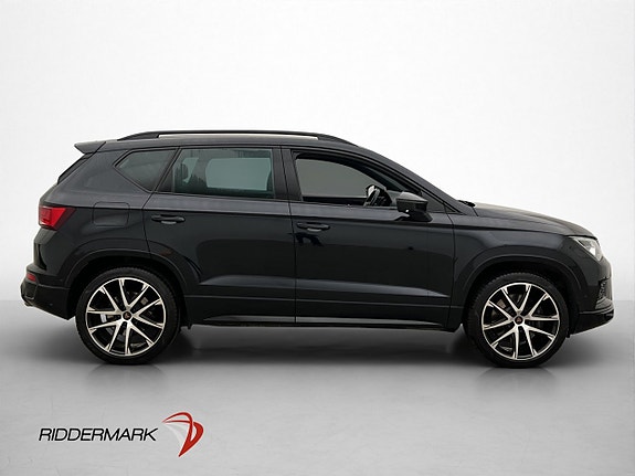 Cupra Ateca 9 of 30