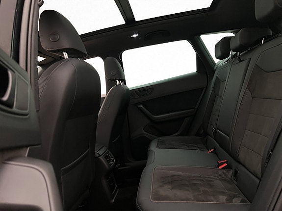Cupra Ateca 17 of 30