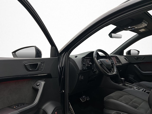 Cupra Ateca 11 of 30