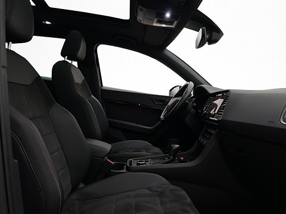 Cupra Ateca 15 of 30