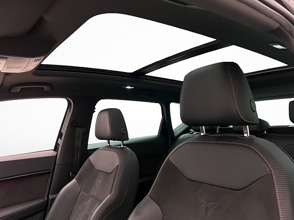 Cupra Ateca 18 of 30
