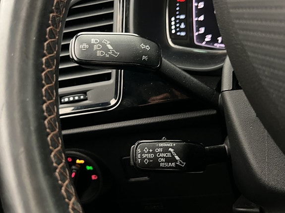 Cupra Ateca 27 of 30