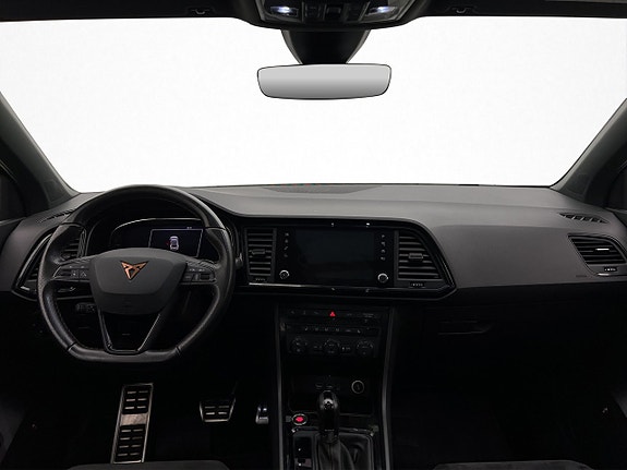 Cupra Ateca 13 of 30