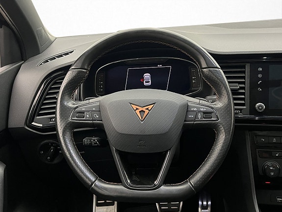 Cupra Ateca 14 of 30