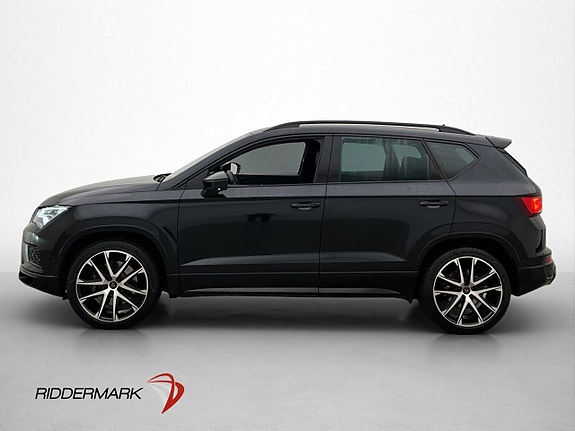 Cupra Ateca 4 of 5