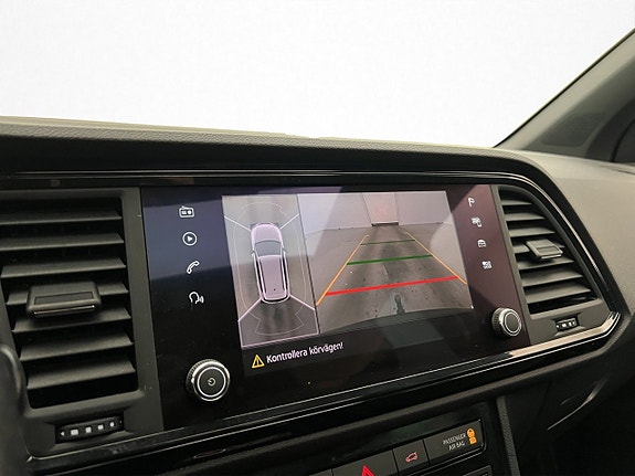 Cupra Ateca 24 of 30