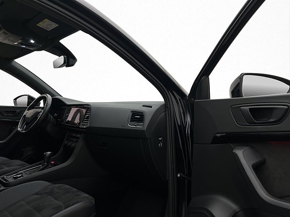 Cupra Ateca 16 of 30