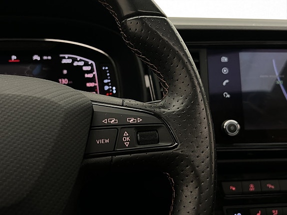 Cupra Ateca 21 of 30