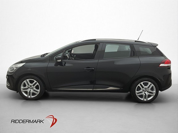 Renault Clio 4 of 30