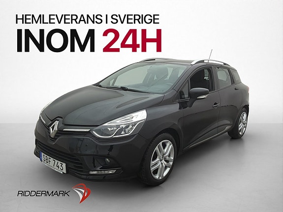 Renault Clio 3 of 30