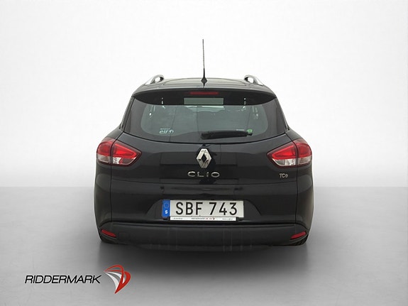 Renault Clio 6 of 30