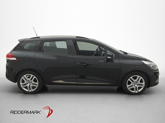 Renault Clio 9 of 30