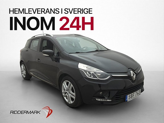 Renault Clio 3 of 30