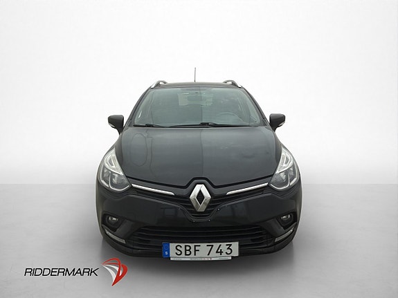 Renault Clio 2 of 30