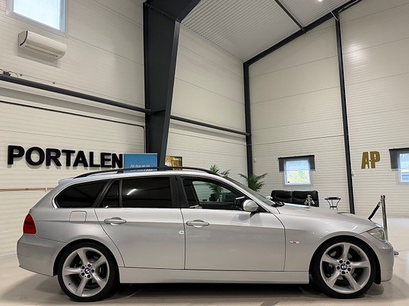 BMW 325i 5 of 5
