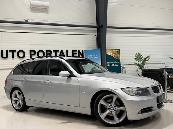 BMW 325i 13 of 13