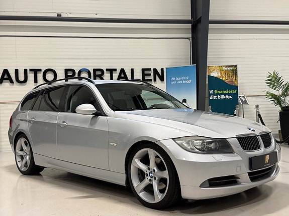 BMW 325i 6 of 13