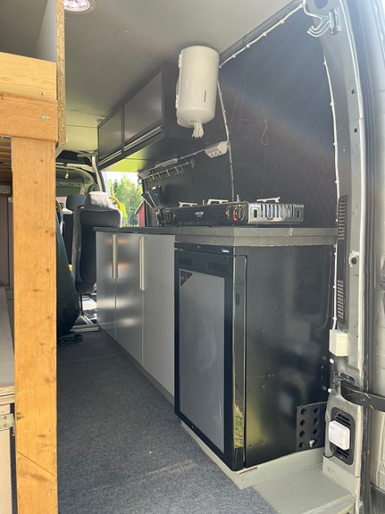 Renault Master 6 of 10