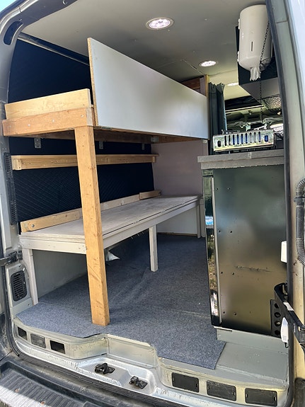 Renault Master 5 of 10