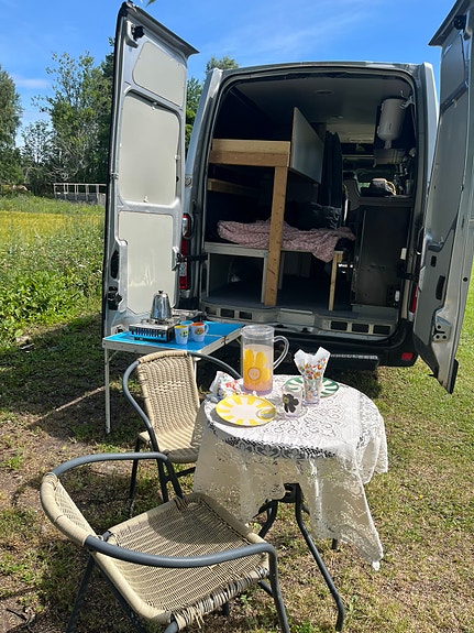 Renault Master 8 of 10