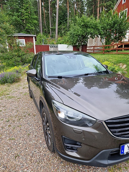 Mazda CX-5 5 of 12