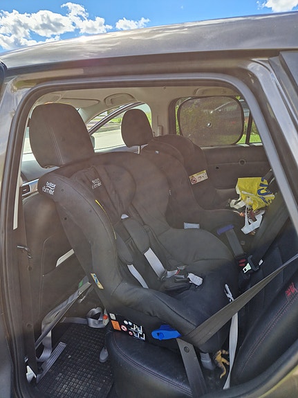 Mazda CX-5 10 of 12