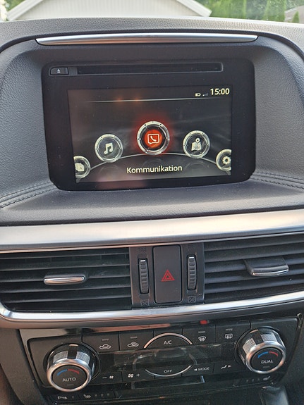 Mazda CX-5 11 of 12