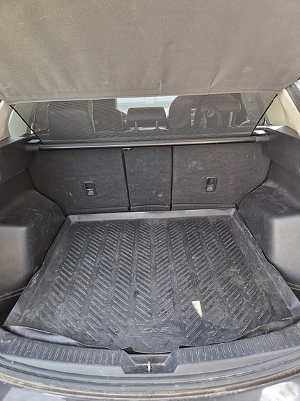 Mazda CX-5 12 of 12