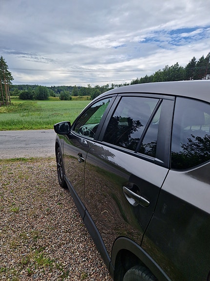 Mazda CX-5 4 of 12