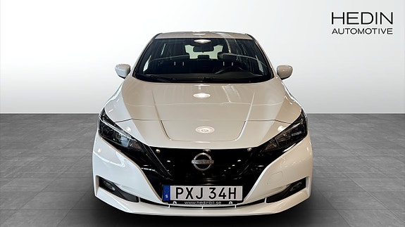 Nissan Leaf 8 of 19