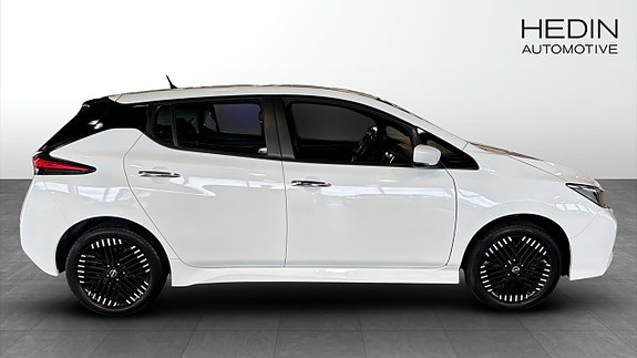 Nissan Leaf 6 of 19