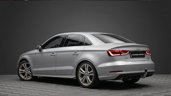 Audi A3 6 of 19