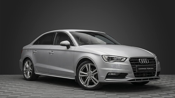 Audi A3 3 of 19