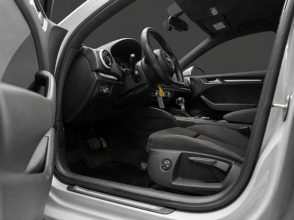 Audi A3 7 of 19