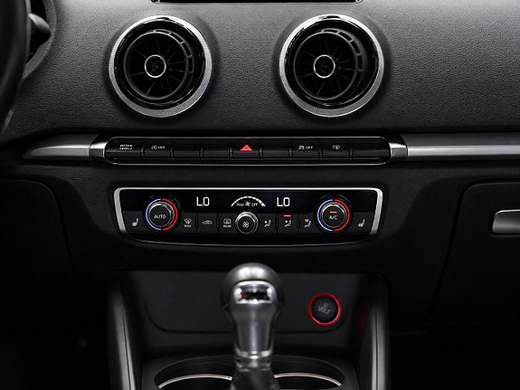 Audi A3 11 of 19